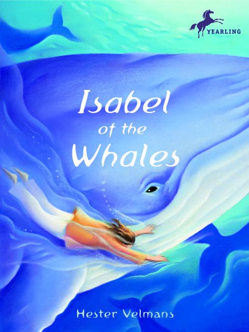 Title details for Isabel of the Whales by Hester Velmans - Wait list
